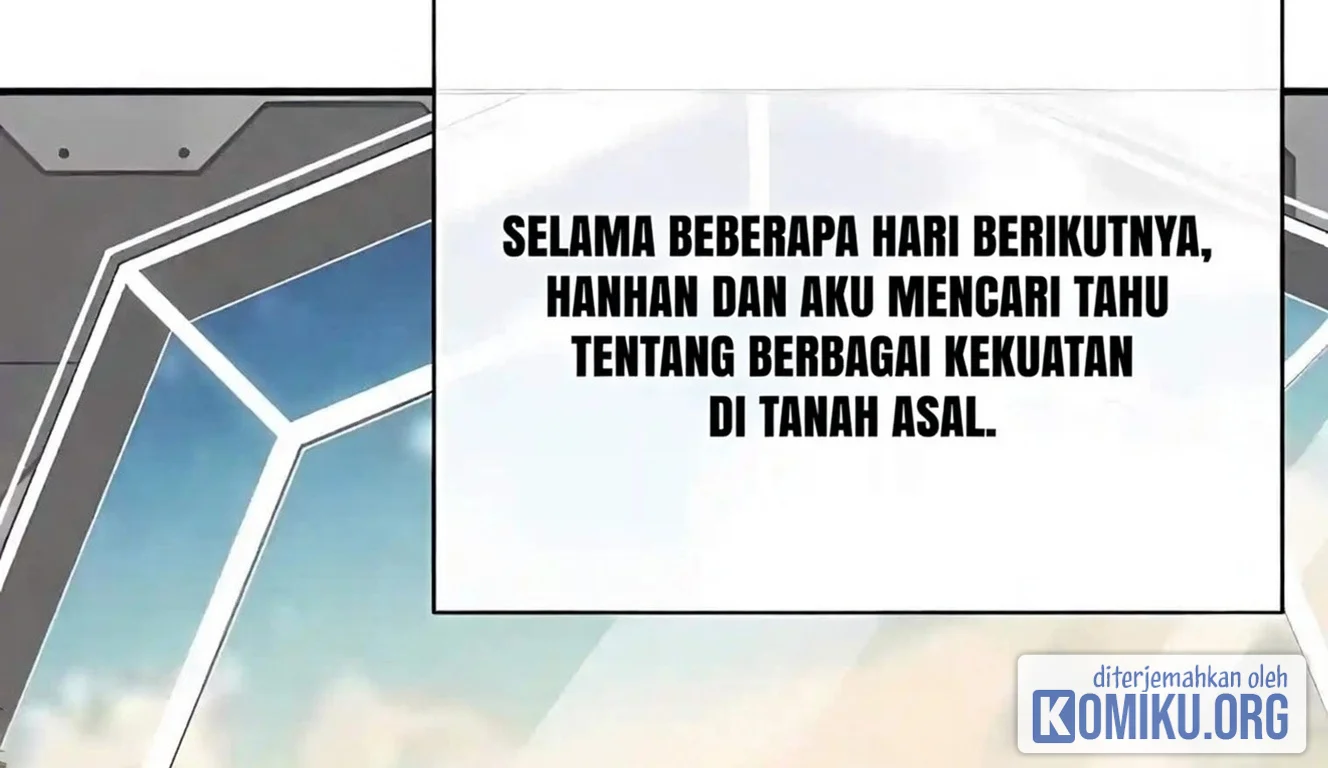 Infinite Evolution Starting from Zero Chapter 134 Gambar 13