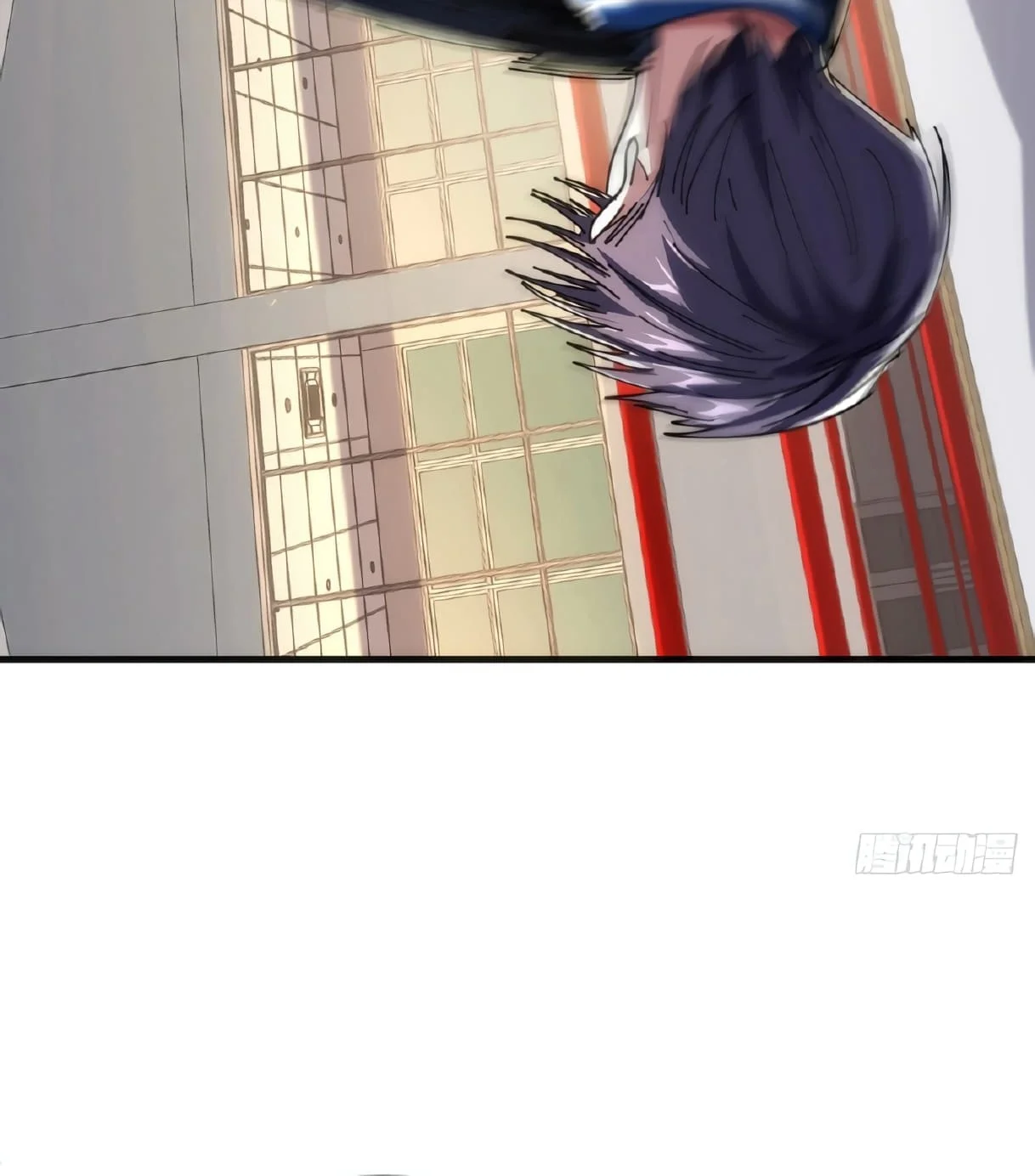 Infinite Evolution Starting from Zero Chapter 15 Gambar 36