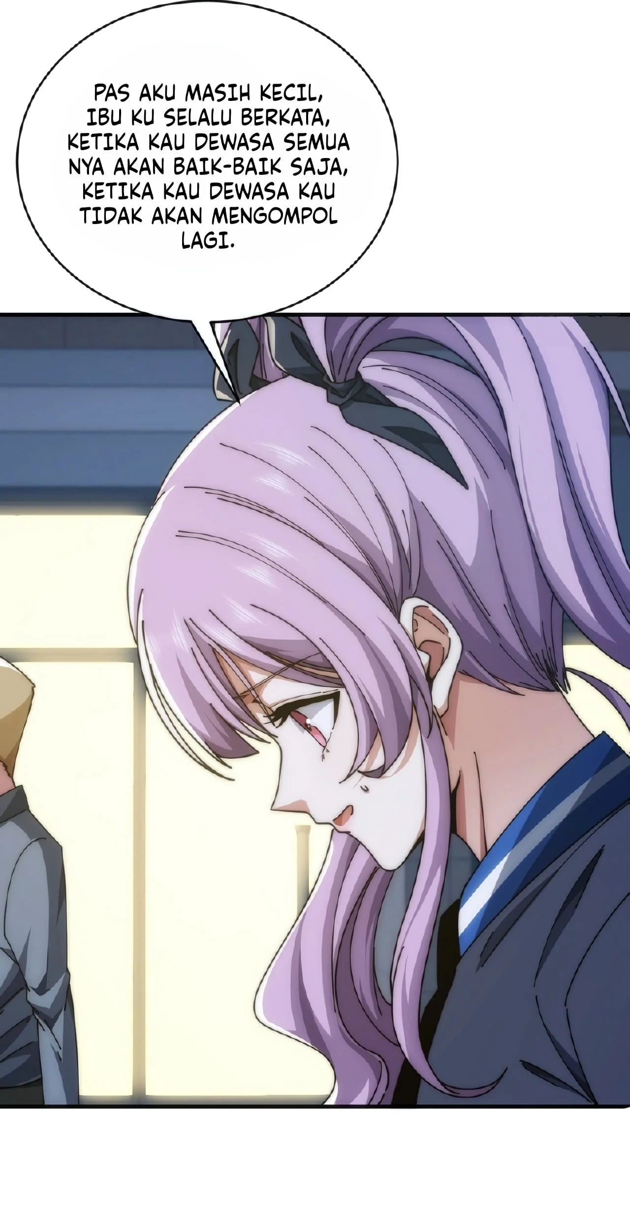 Infinite Evolution Starting from Zero Chapter 16 Gambar 29