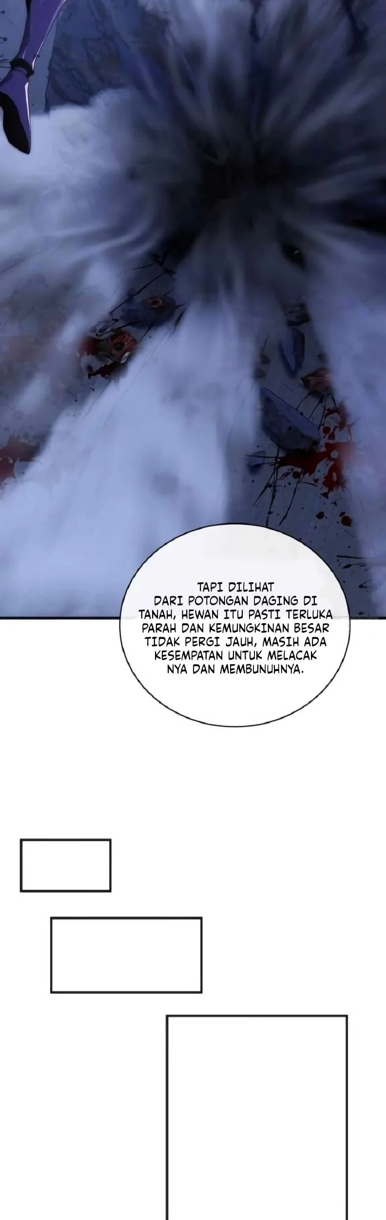 Infinite Evolution Starting from Zero Chapter 17 Gambar 21