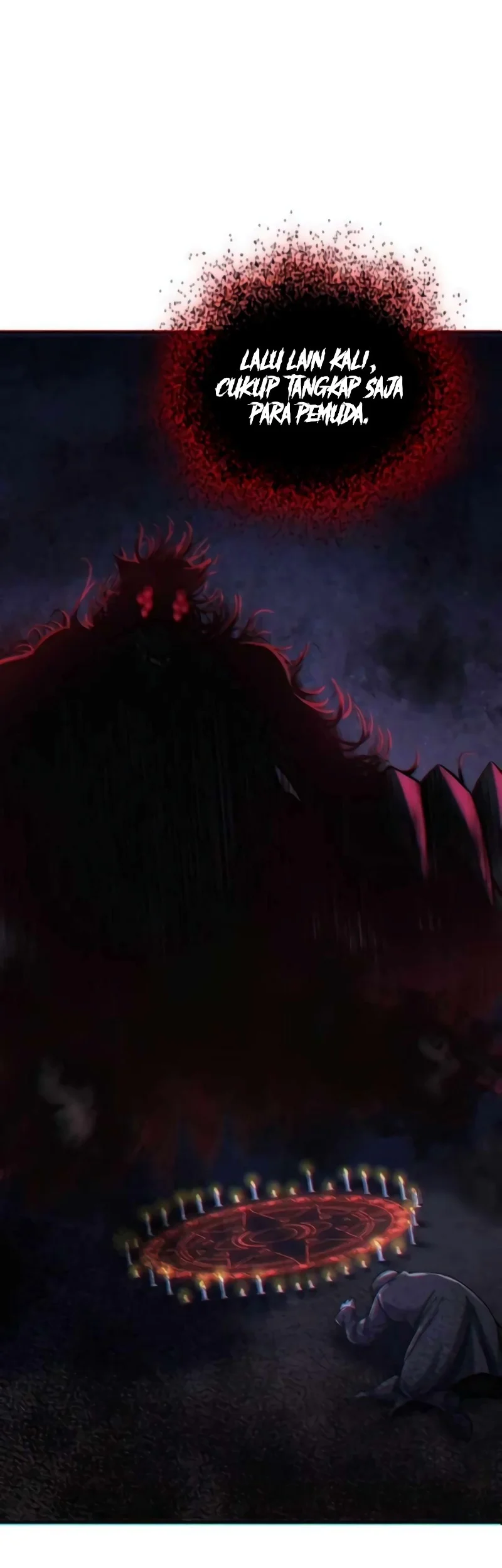 Infinite Evolution Starting from Zero Chapter 18 Gambar 17