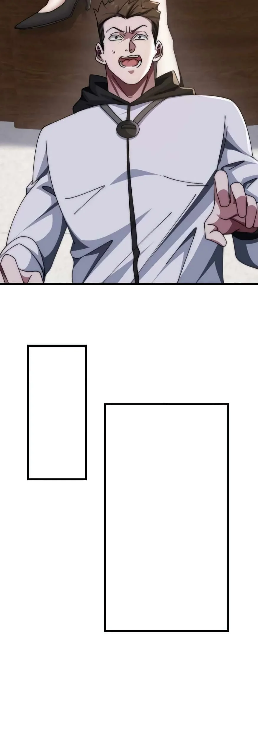 Infinite Evolution Starting from Zero Chapter 21 Gambar 20