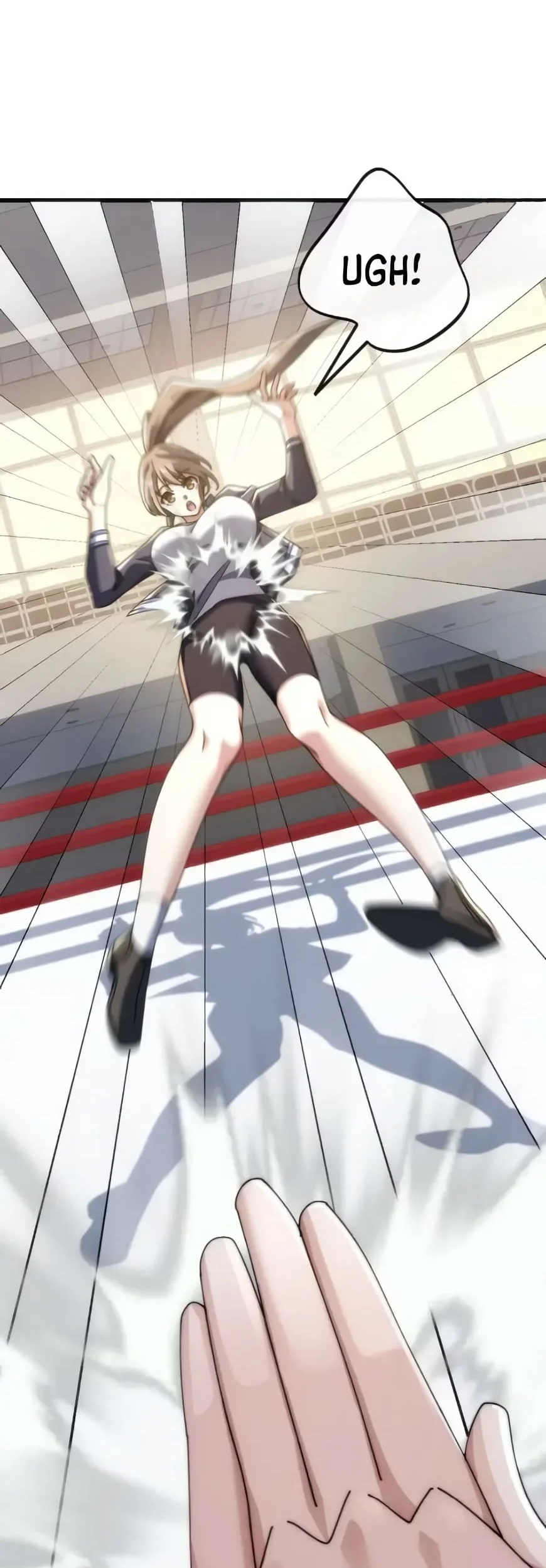 Infinite Evolution Starting from Zero Chapter 23 Gambar 28