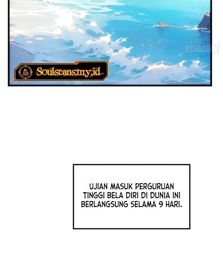 Infinite Evolution Starting from Zero Chapter 27 Gambar 24