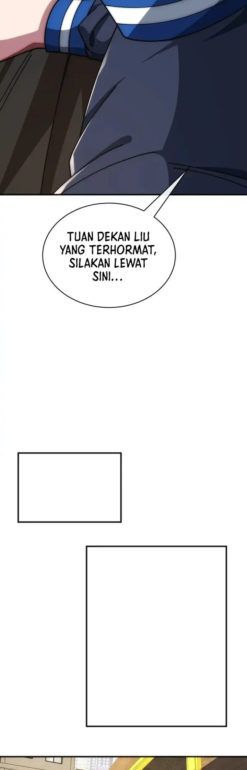 Infinite Evolution Starting from Zero Chapter 32 Gambar 18
