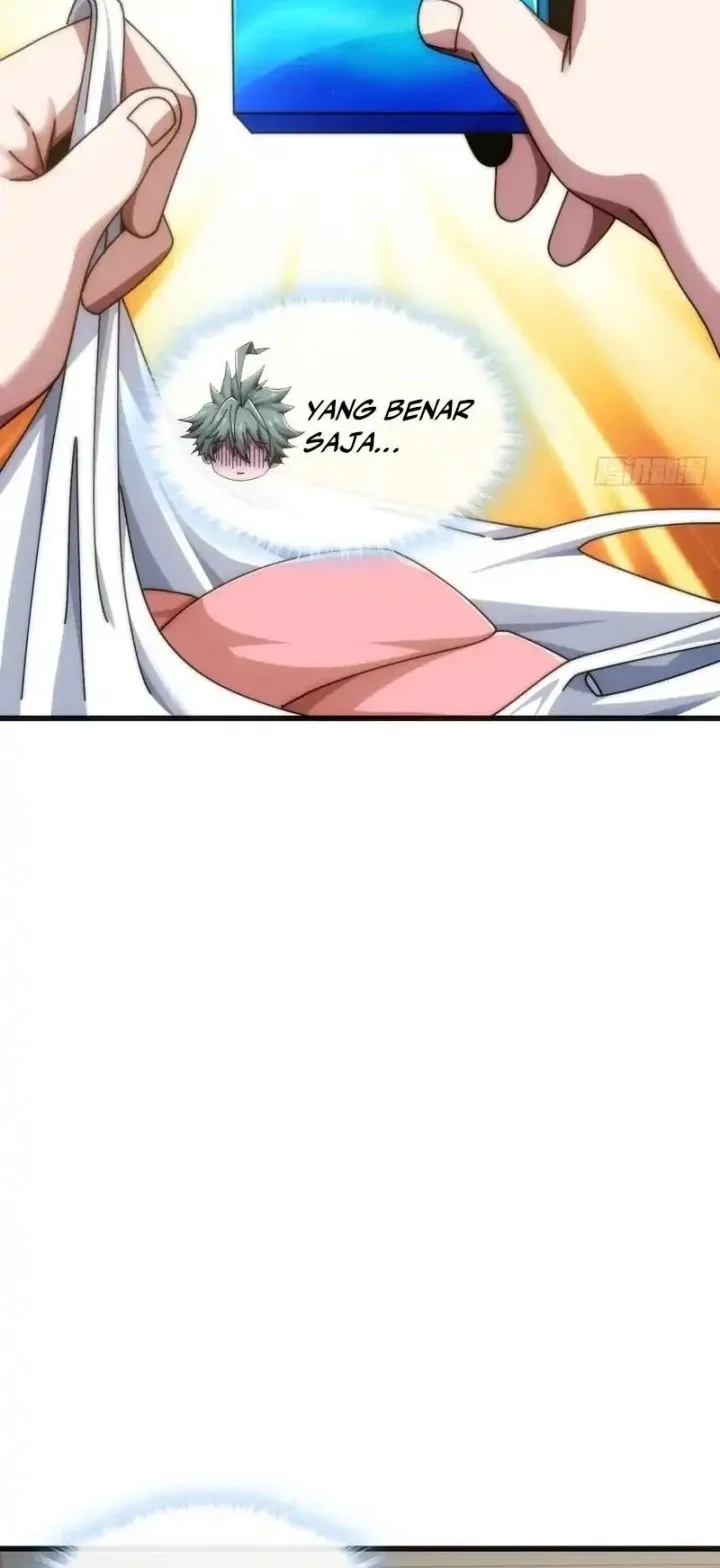 Infinite Evolution Starting from Zero Chapter 35 Gambar 20