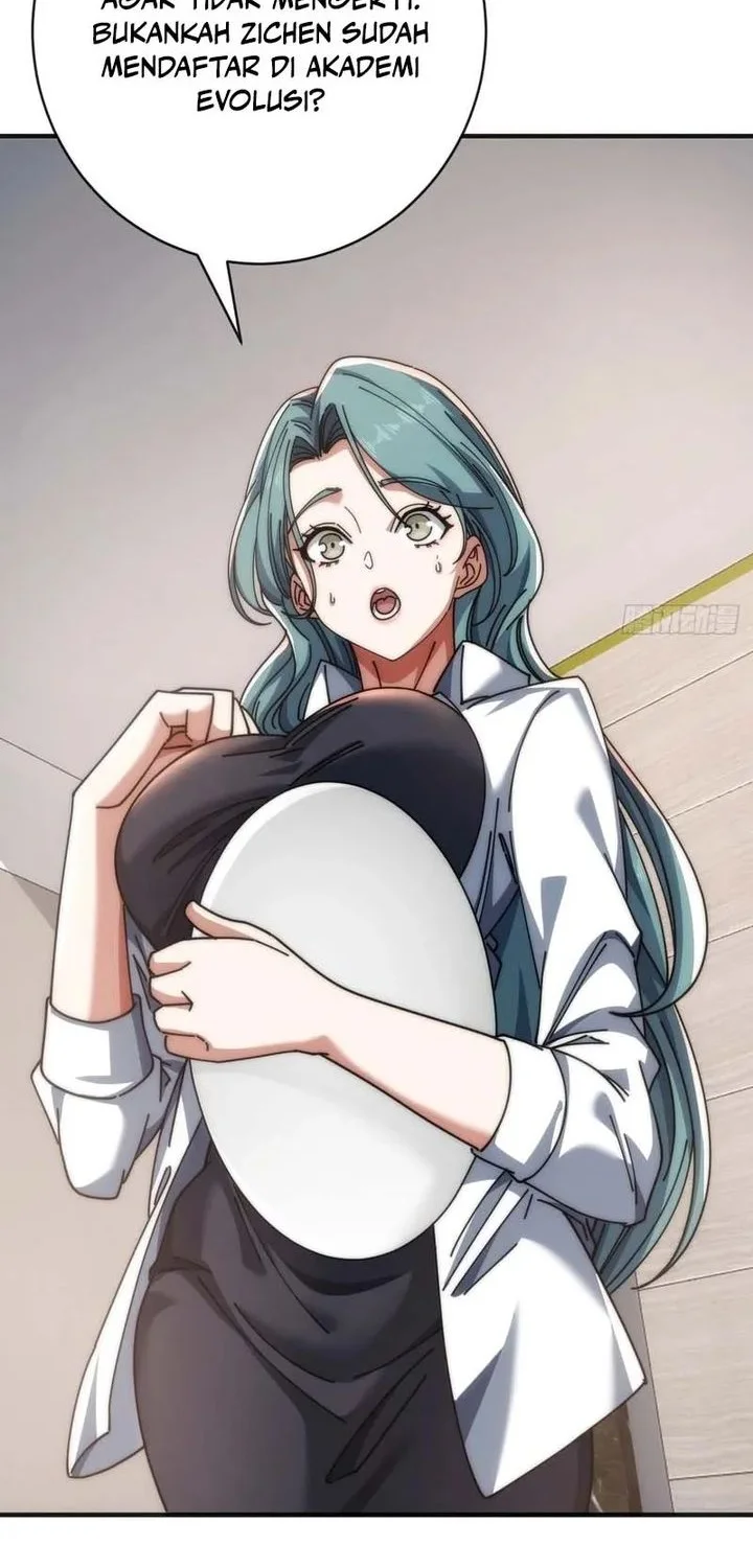 Infinite Evolution Starting from Zero Chapter 37 Gambar 22