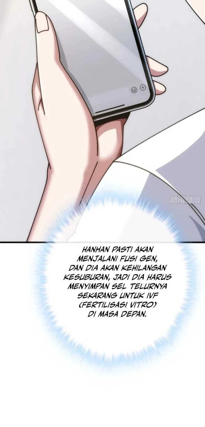 Infinite Evolution Starting from Zero Chapter 38 Gambar 22