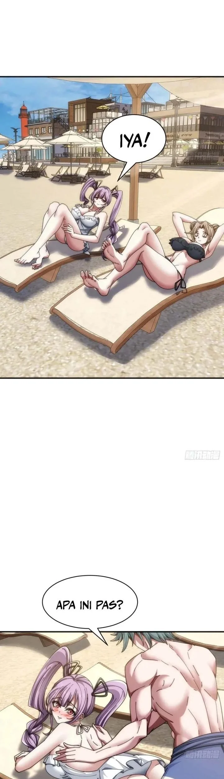 Infinite Evolution Starting from Zero Chapter 39 Gambar 23