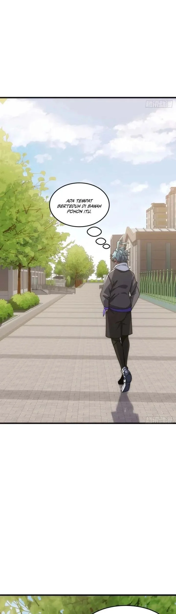 Infinite Evolution Starting from Zero Chapter 41 Gambar 23