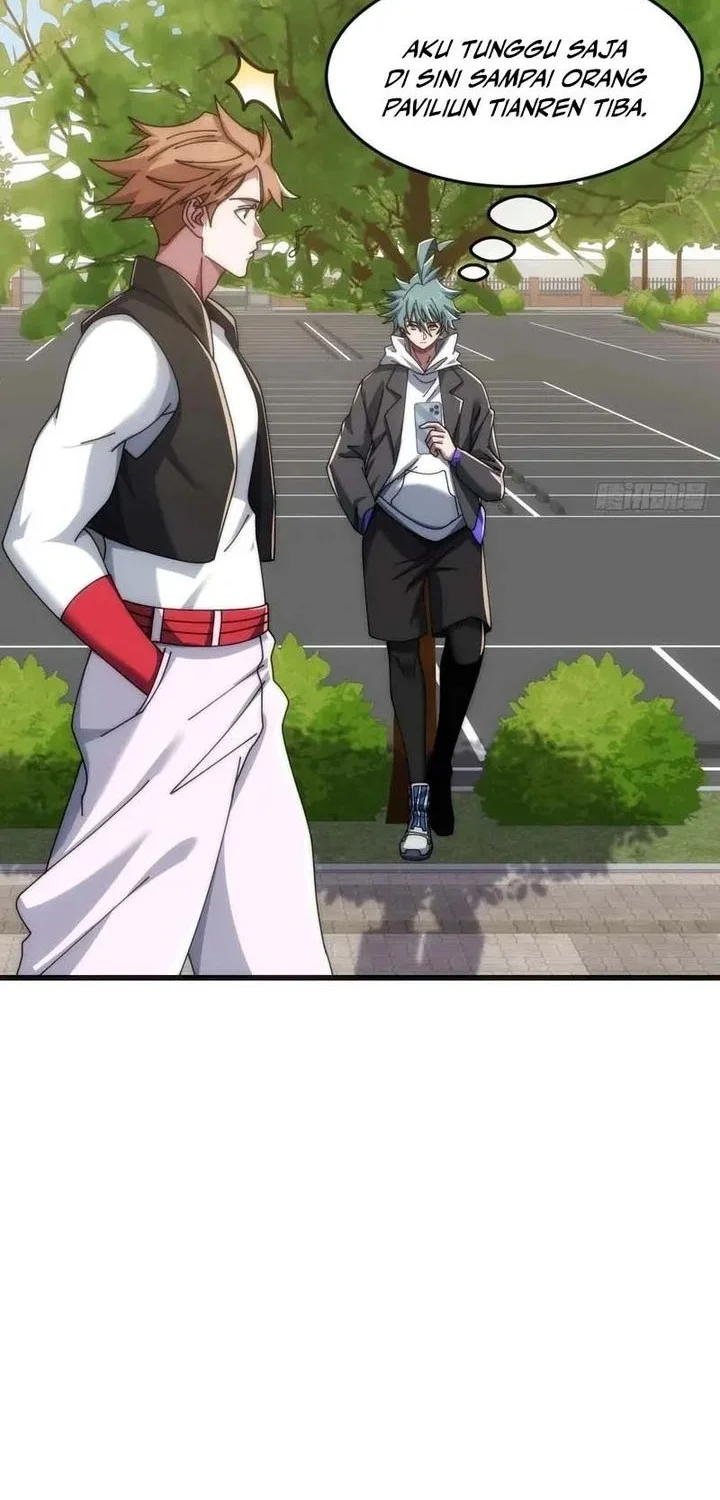 Infinite Evolution Starting from Zero Chapter 41 Gambar 24