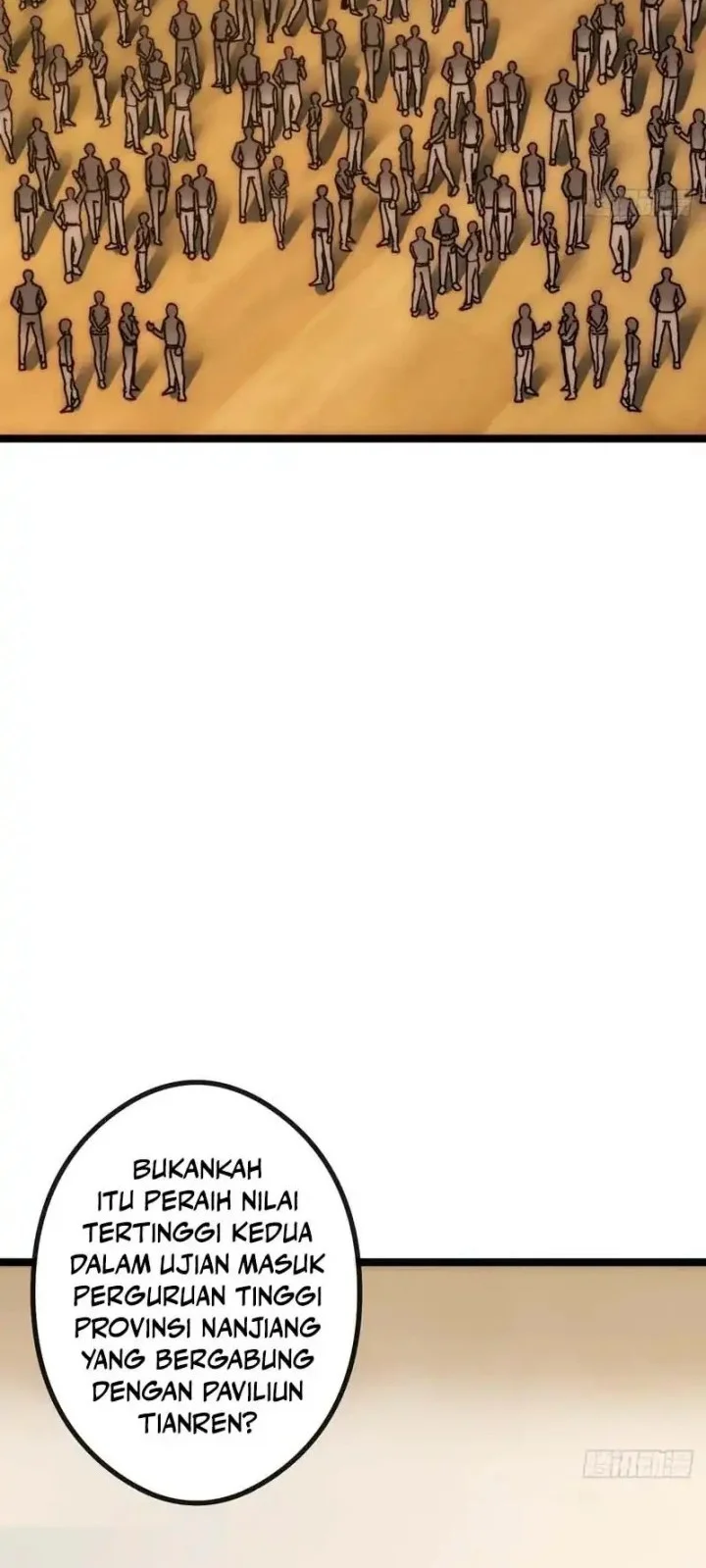 Infinite Evolution Starting from Zero Chapter 42 Gambar 23