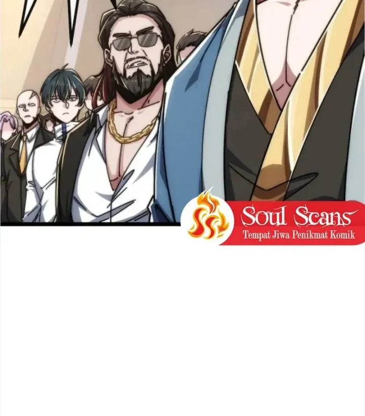 Infinite Evolution Starting from Zero Chapter 43 Gambar 21