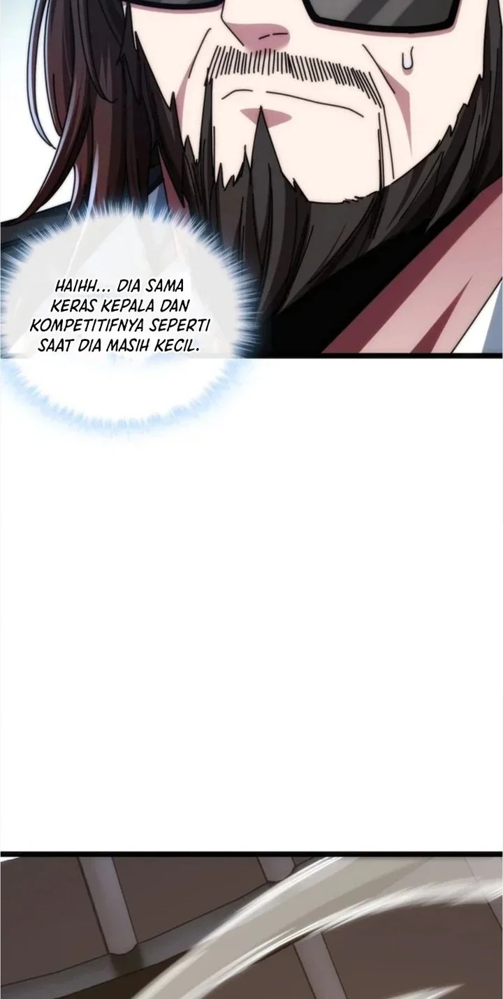 Infinite Evolution Starting from Zero Chapter 44 Gambar 26