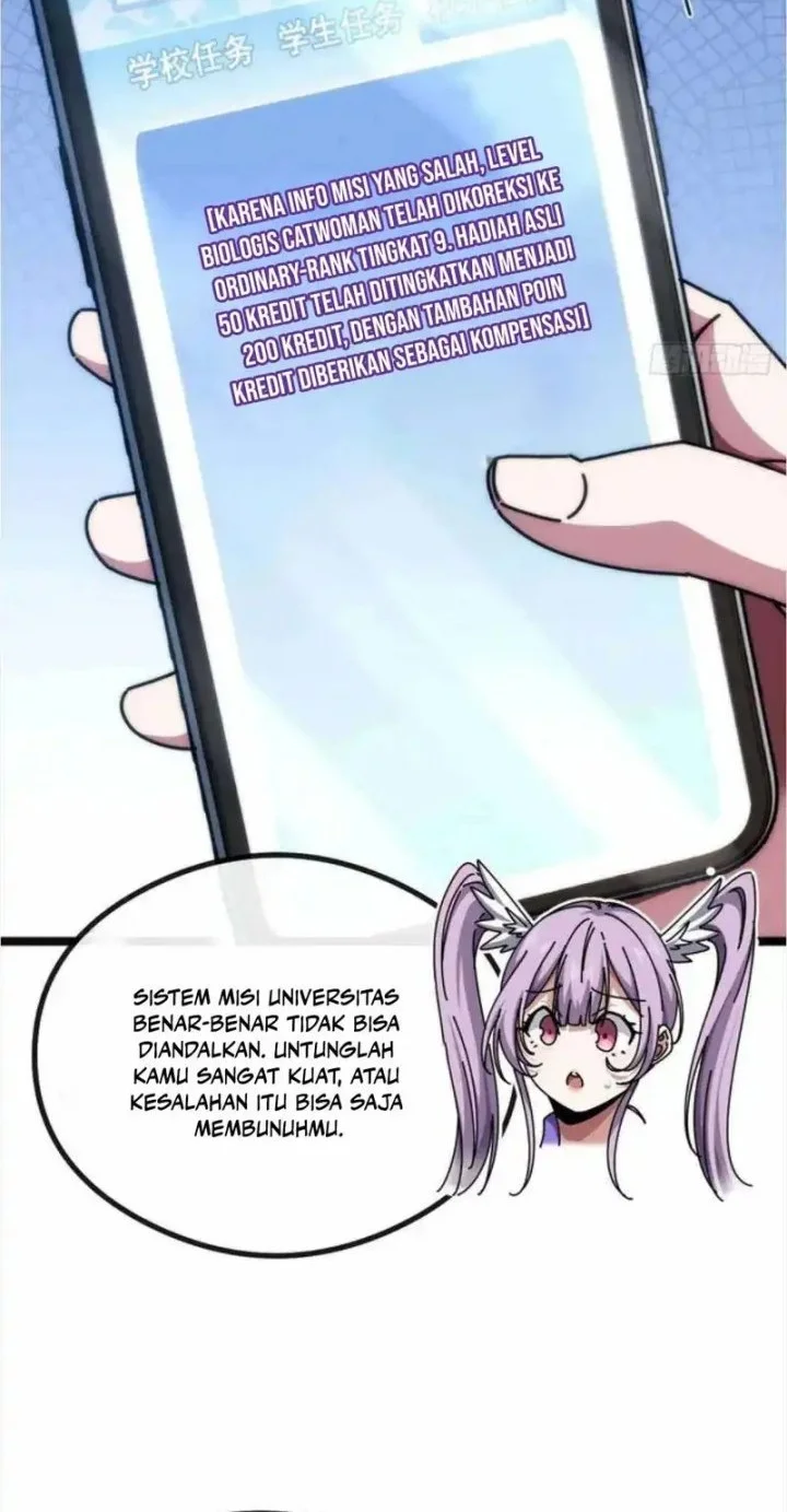 Infinite Evolution Starting from Zero Chapter 50 Gambar 17