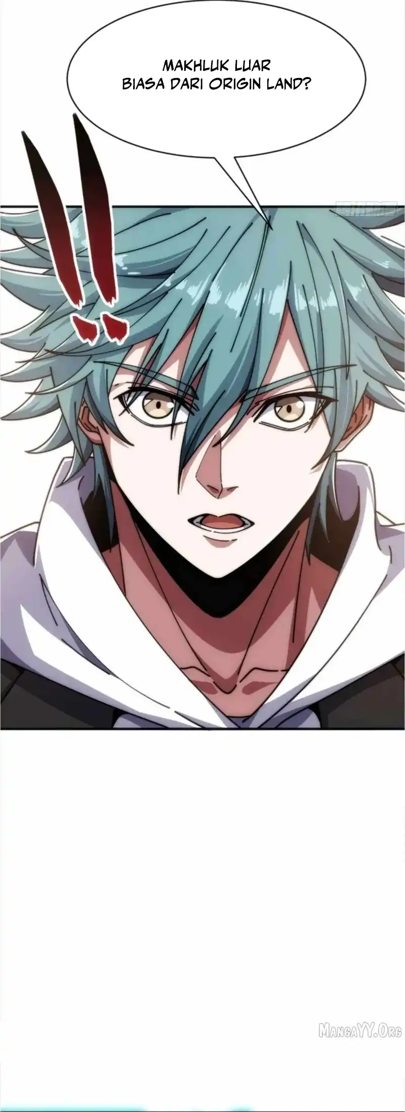 Infinite Evolution Starting from Zero Chapter 51 Gambar 21
