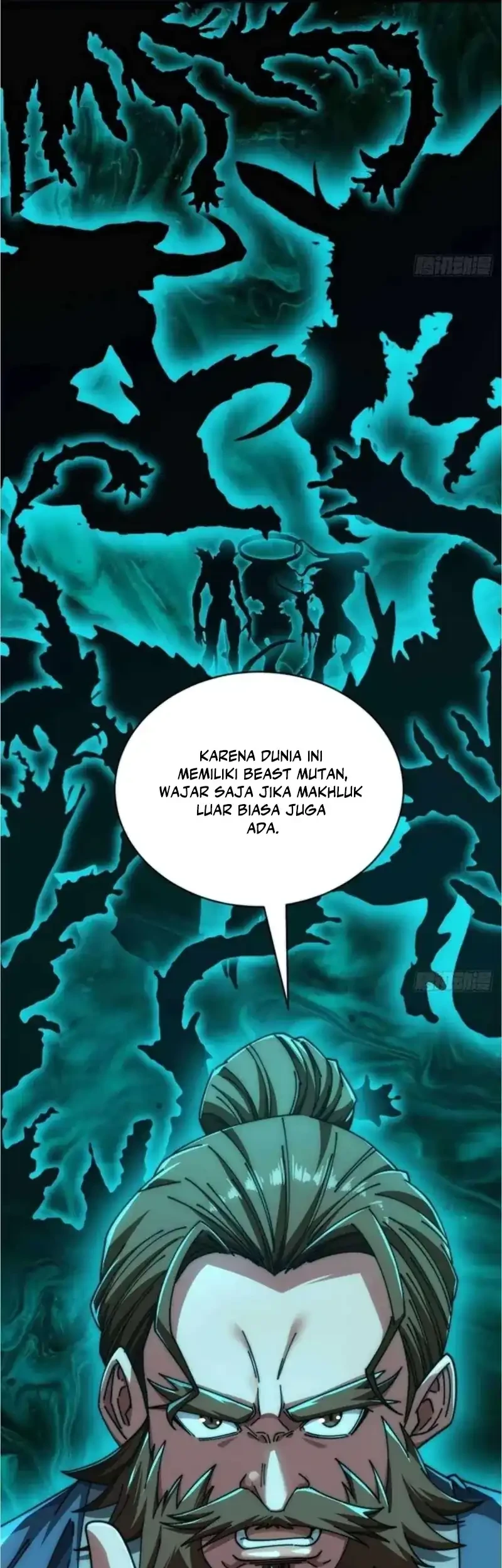 Infinite Evolution Starting from Zero Chapter 51 Gambar 22