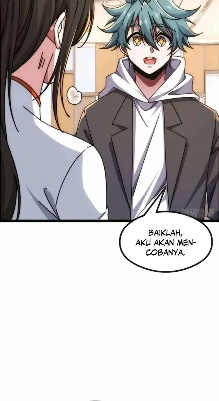 Infinite Evolution Starting from Zero Chapter 52 Gambar 23