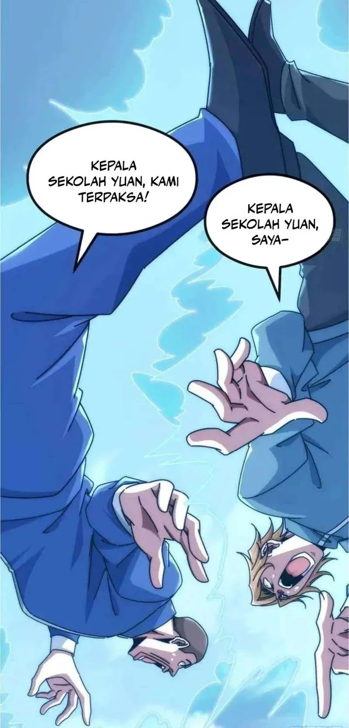 Infinite Evolution Starting from Zero Chapter 54 Gambar 22