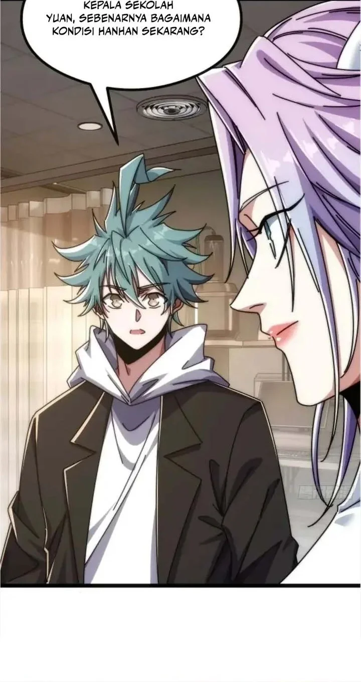 Infinite Evolution Starting from Zero Chapter 55 Gambar 19