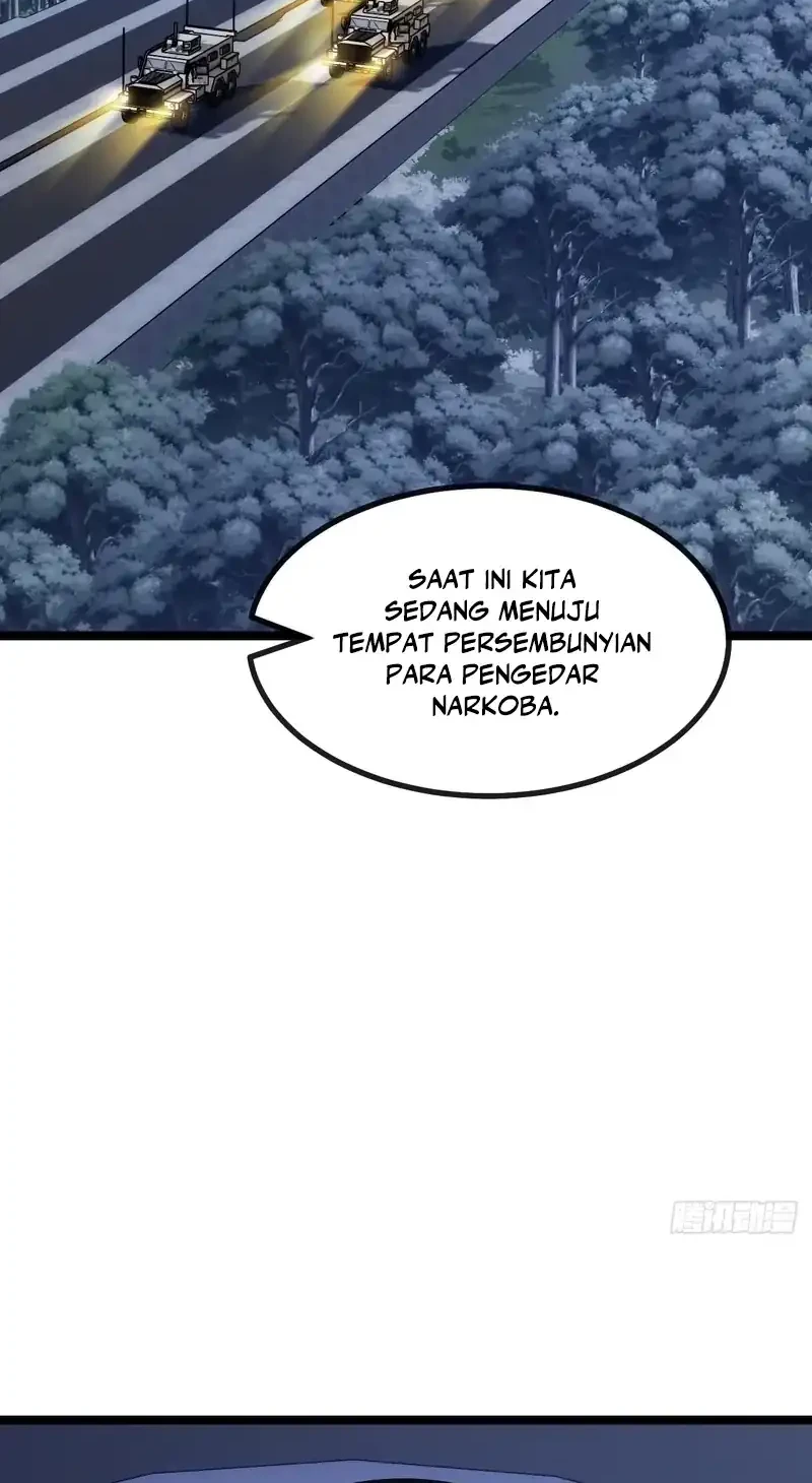Infinite Evolution Starting from Zero Chapter 56 Gambar 19