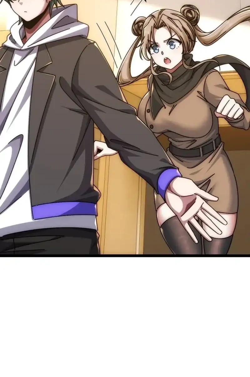 Infinite Evolution Starting from Zero Chapter 58 Gambar 22