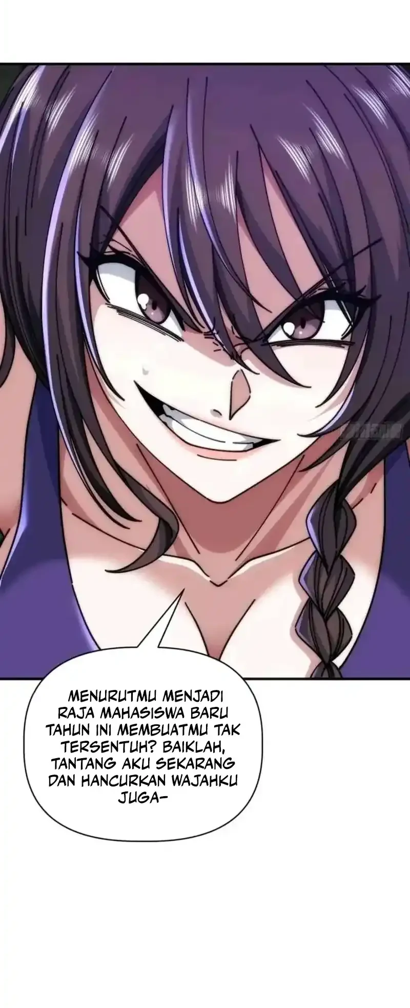 Infinite Evolution Starting from Zero Chapter 59 Gambar 19