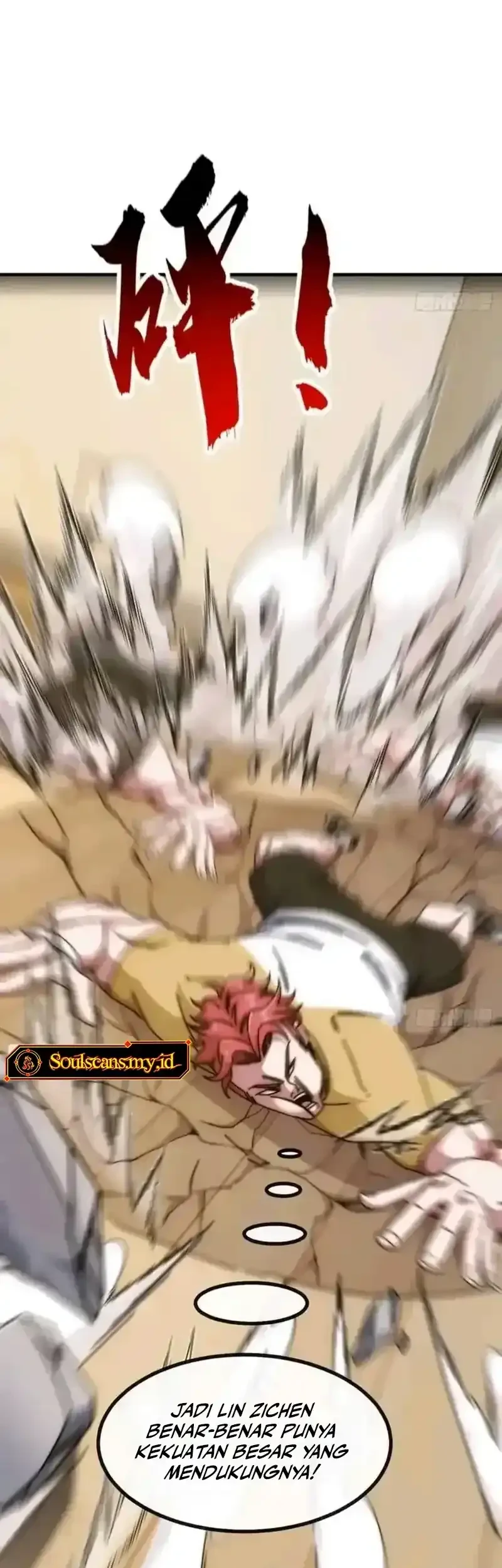 Infinite Evolution Starting from Zero Chapter 60 Gambar 24