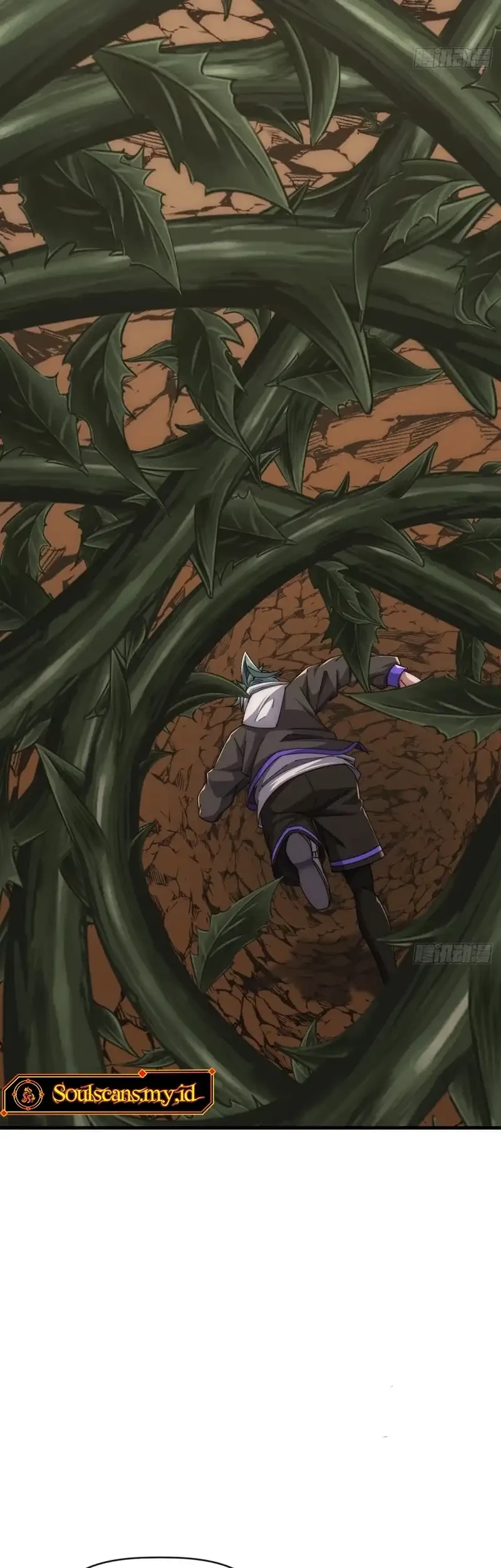Infinite Evolution Starting from Zero Chapter 98 Gambar 10