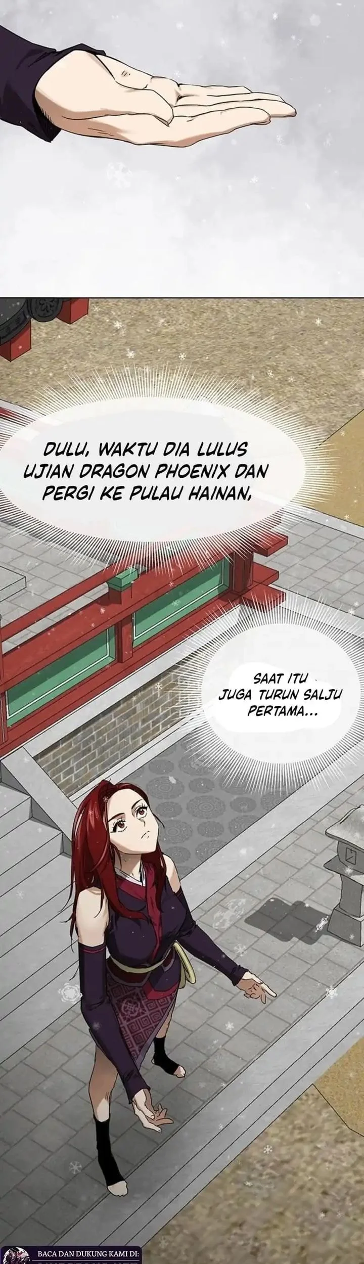 Infinite Level Up in Murim Chapter 250 Gambar 33
