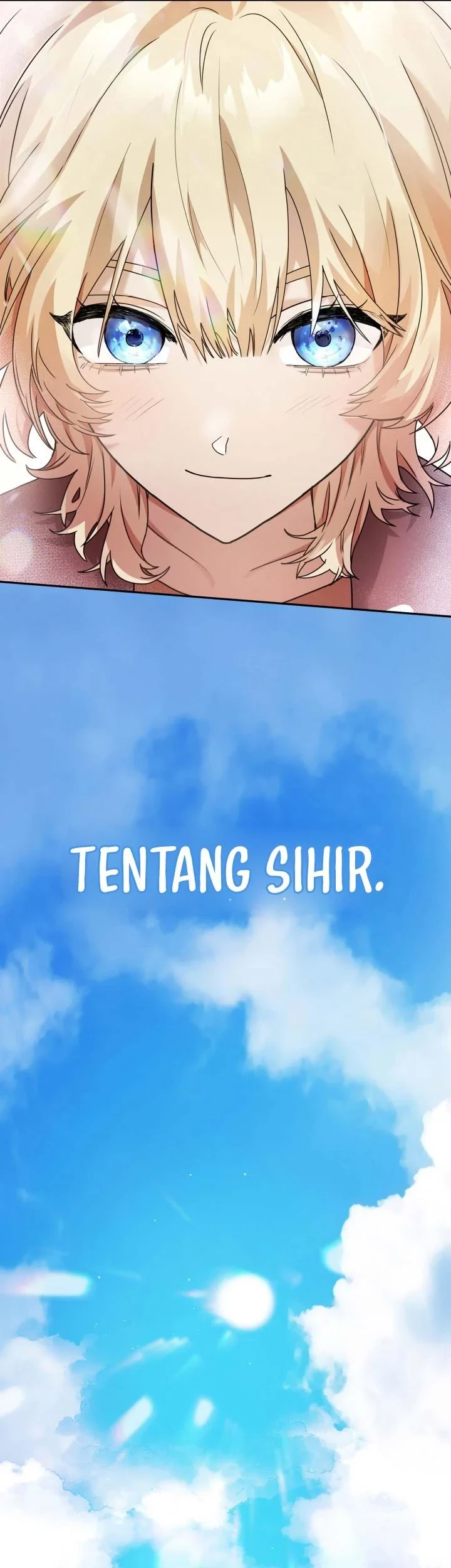 Infinite Mage Chapter 01 Gambar 53