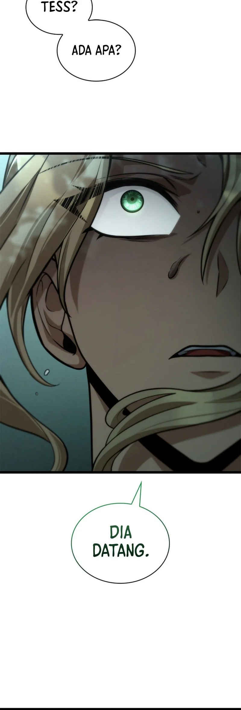 Infinite Mage Chapter 151 Gambar 29