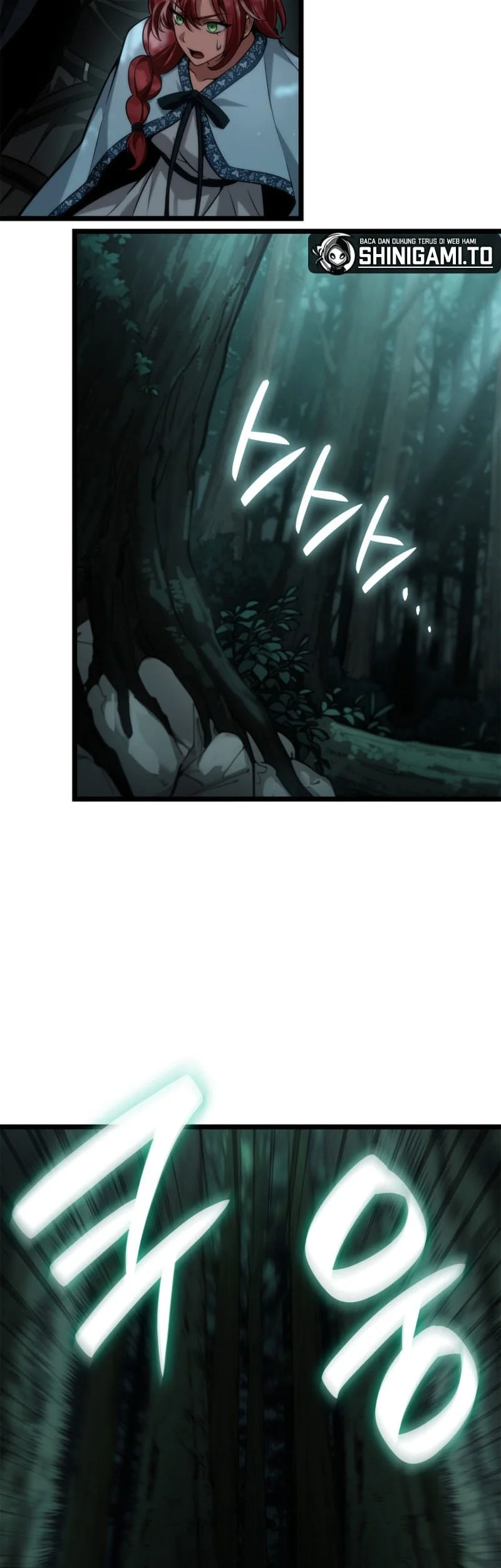 Infinite Mage Chapter 151 Gambar 31
