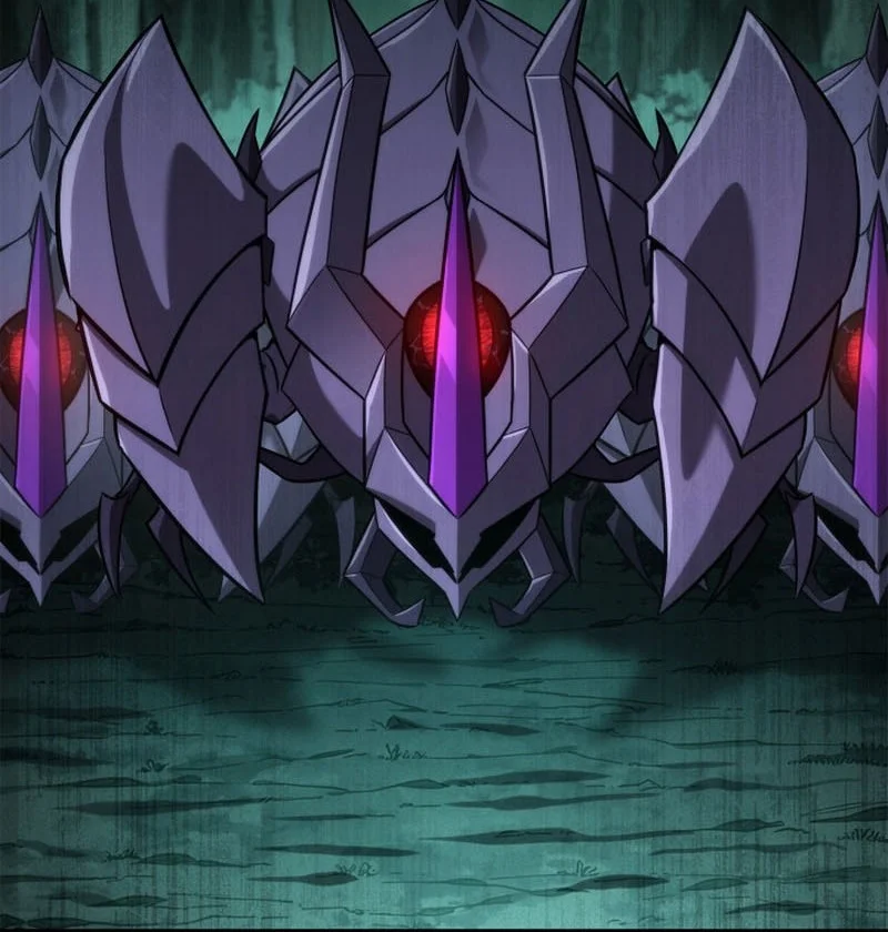 Infinite Mage Chapter 153 Gambar 30