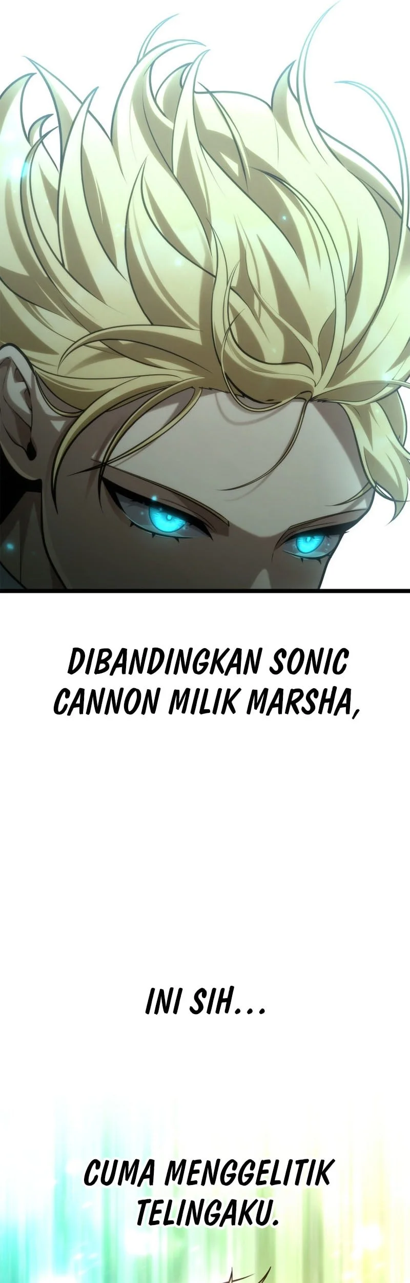 Infinite Mage Chapter 157 Gambar 35