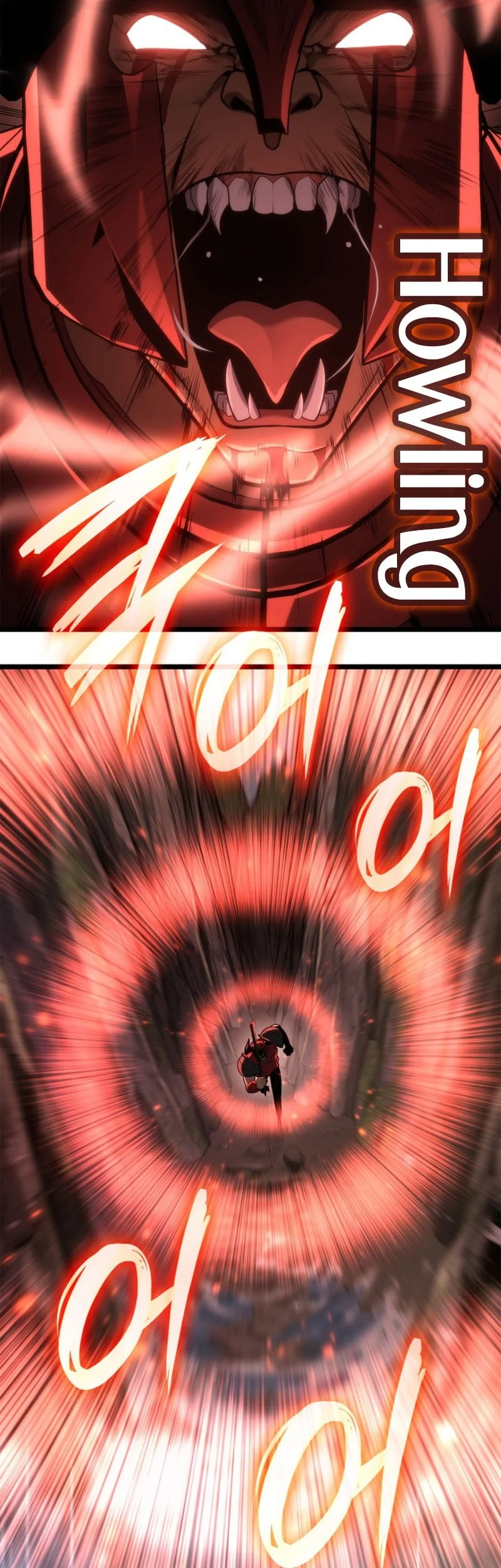 Infinite Mage Chapter 157 Gambar 33