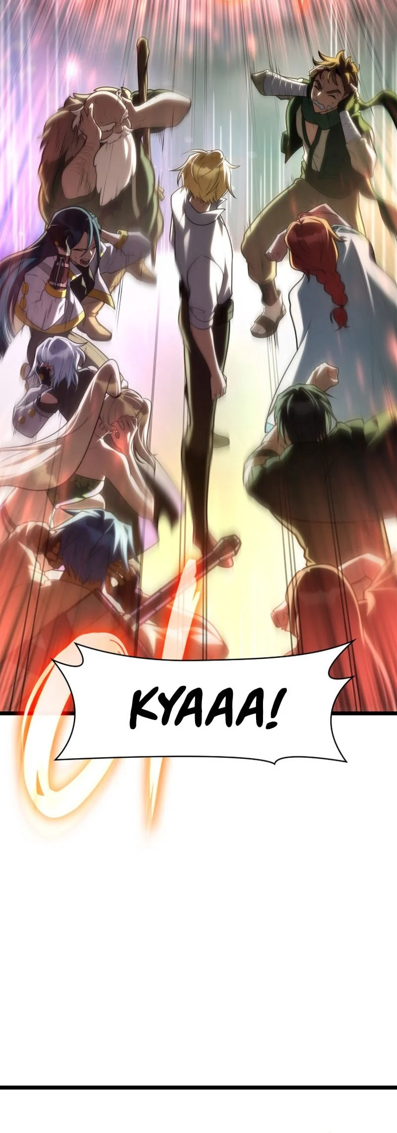 Infinite Mage Chapter 157 Gambar 34