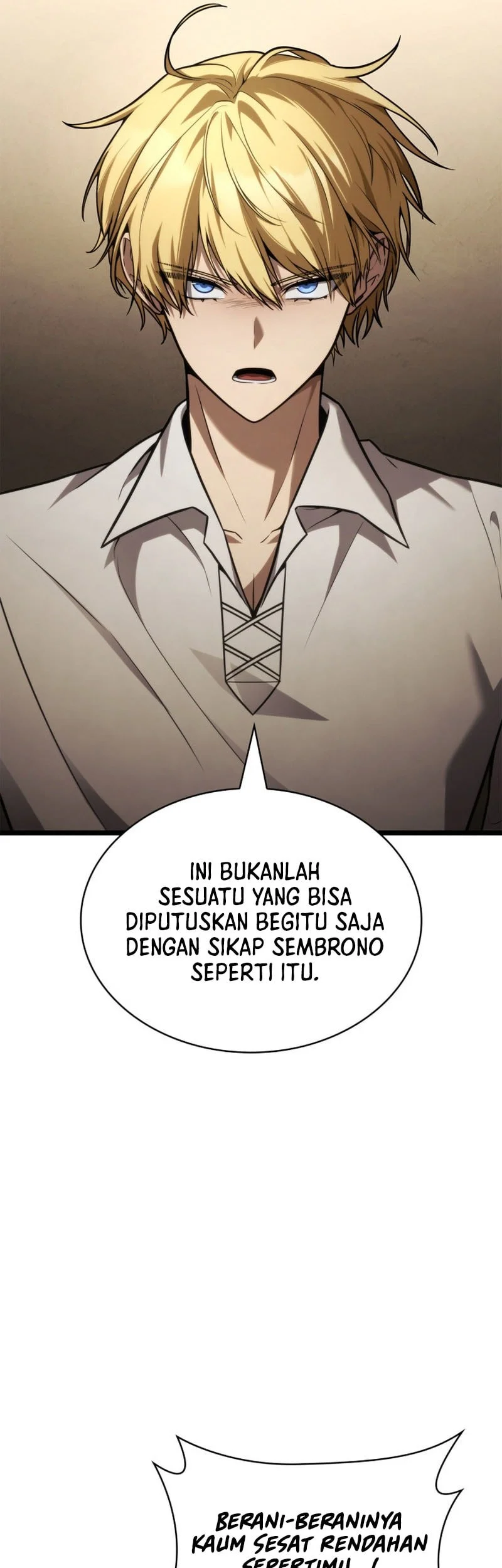 Infinite Mage Chapter 166 Gambar 33