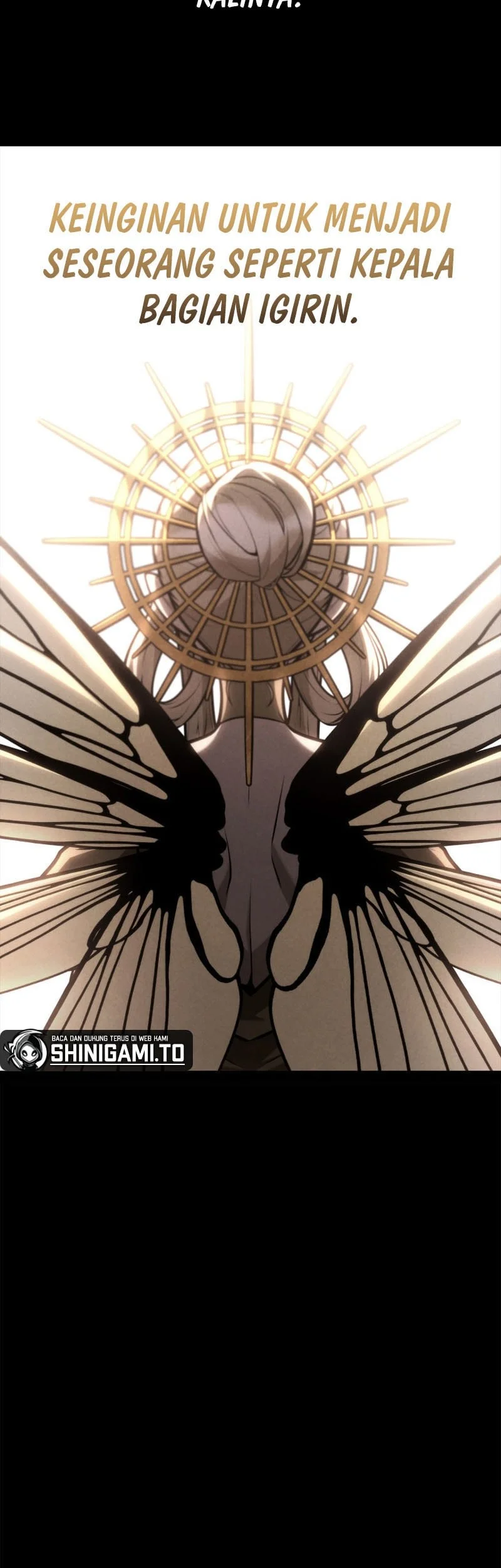 Infinite Mage Chapter 167 Gambar 32