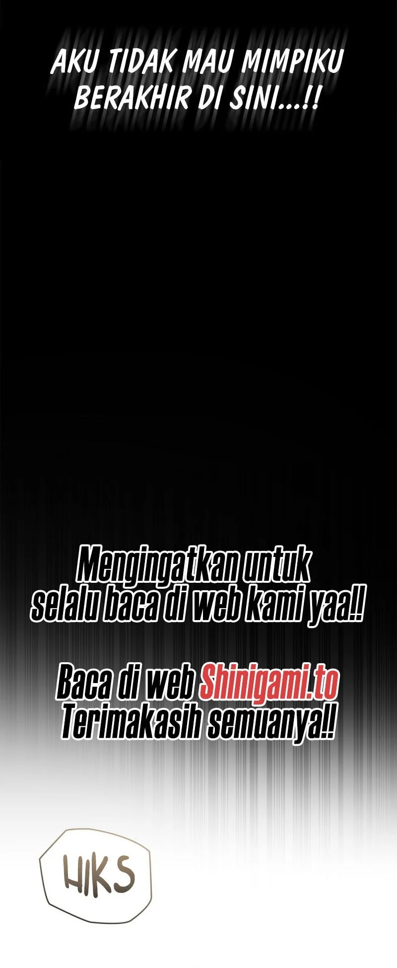 Infinite Mage Chapter 167 Gambar 33