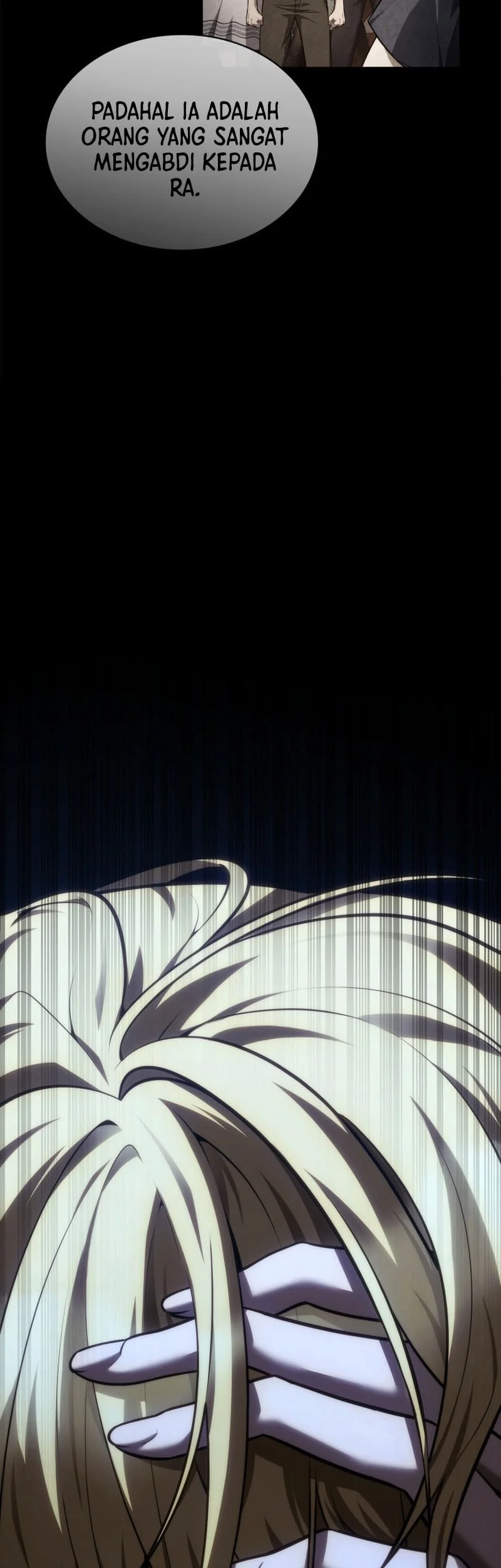 Infinite Mage Chapter 168 Gambar 33