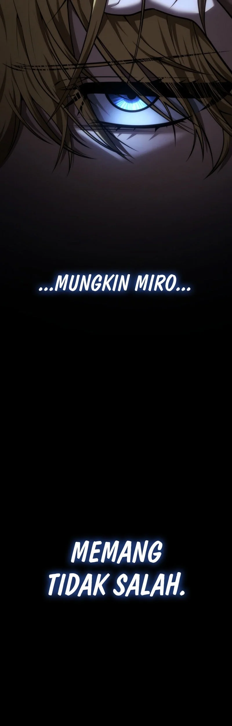 Infinite Mage Chapter 168 Gambar 34
