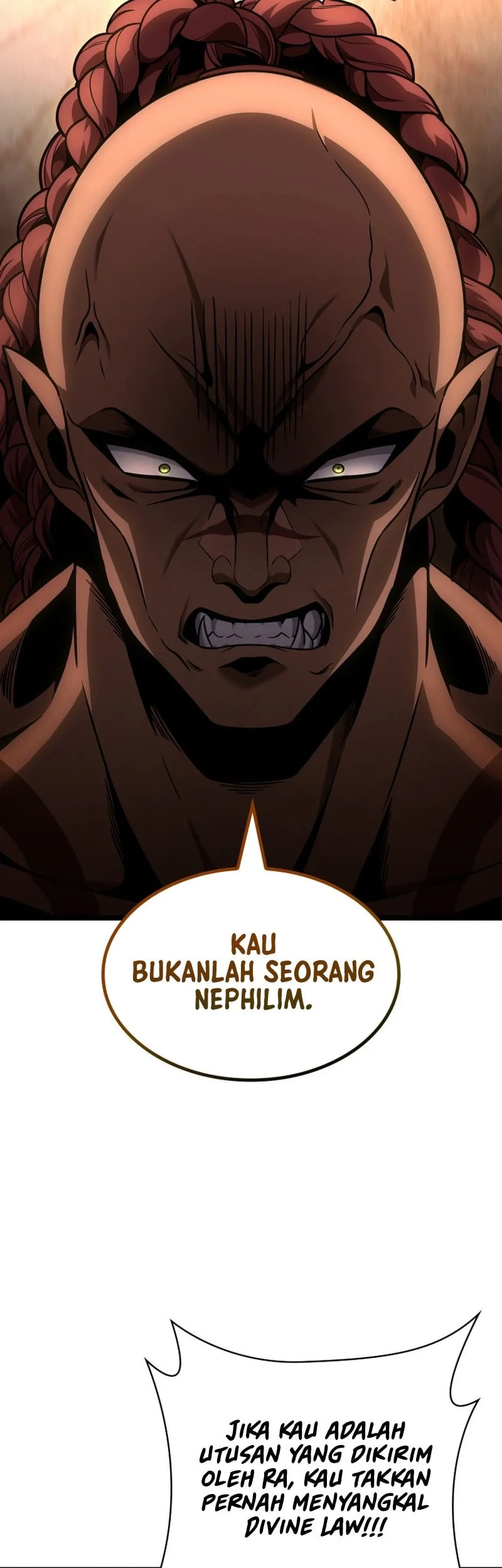 Infinite Mage Chapter 169 Gambar 29