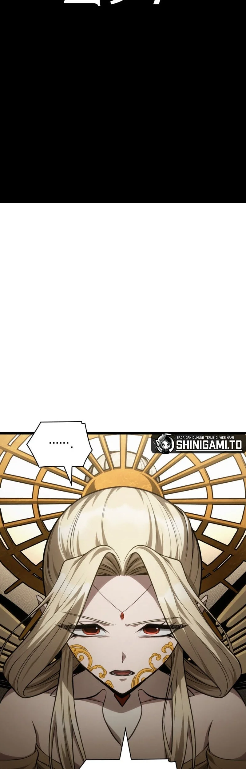 Infinite Mage Chapter 171 Gambar 36