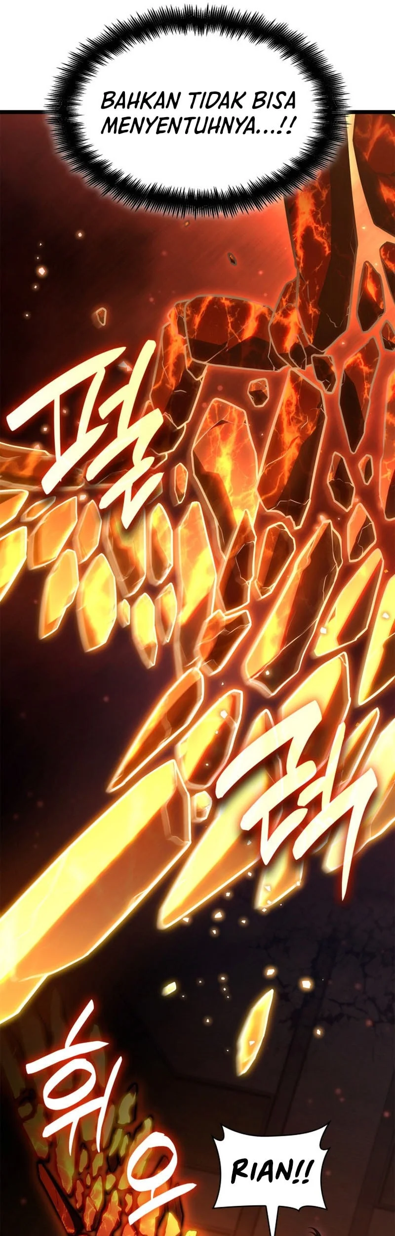 Infinite Mage Chapter 173 Gambar 41