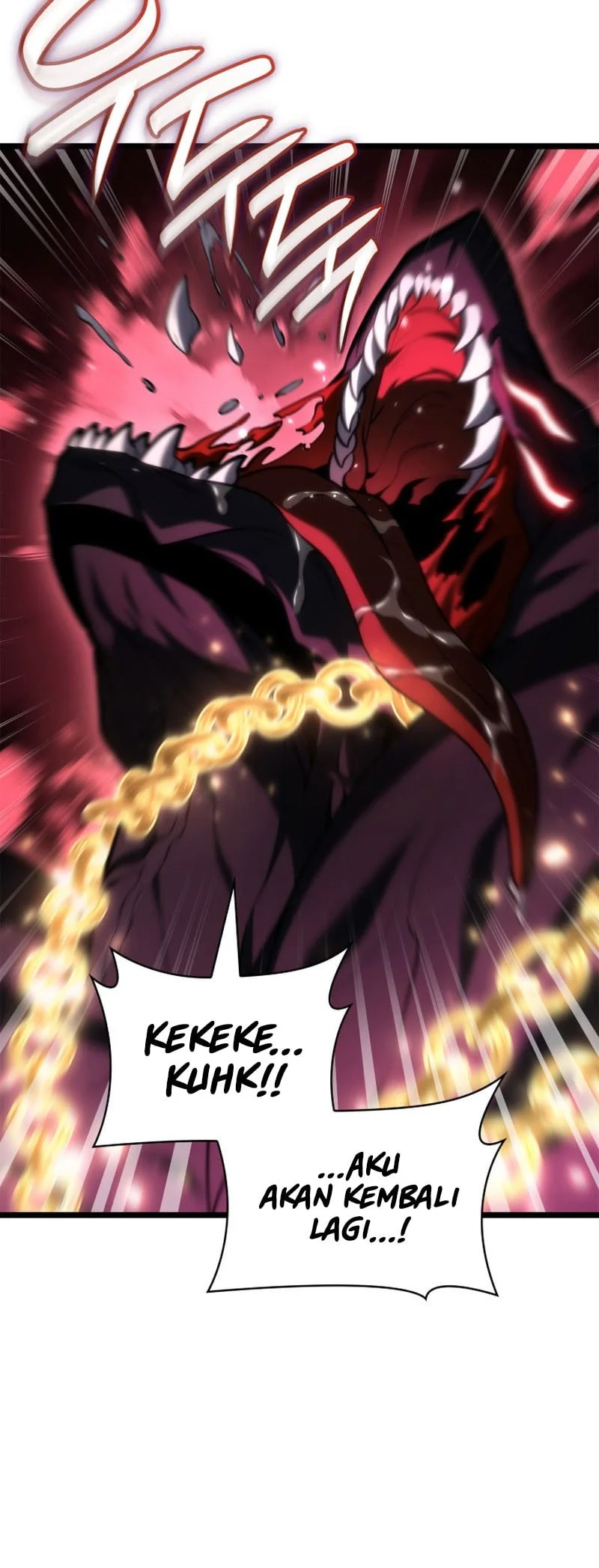 Infinite Mage Chapter 174 Gambar 33