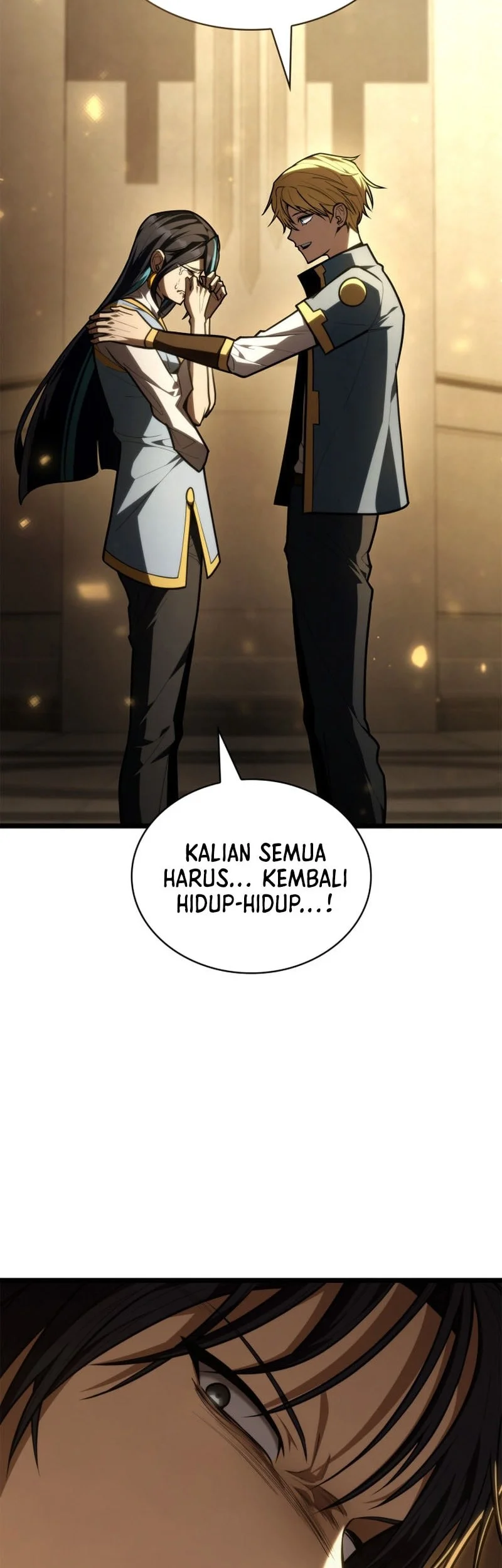 Infinite Mage Chapter 175 Gambar 32