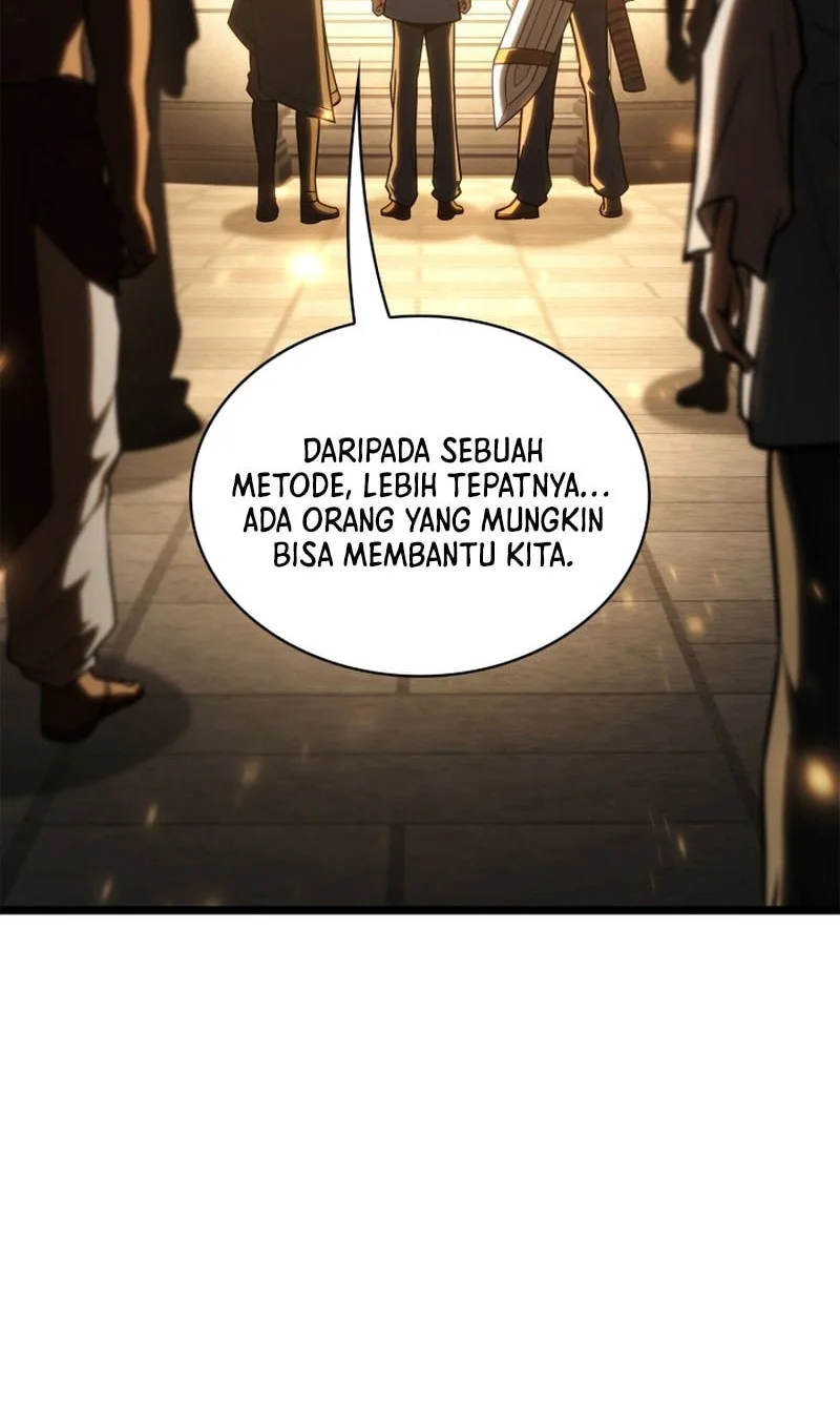 Infinite Mage Chapter 175 Gambar 34