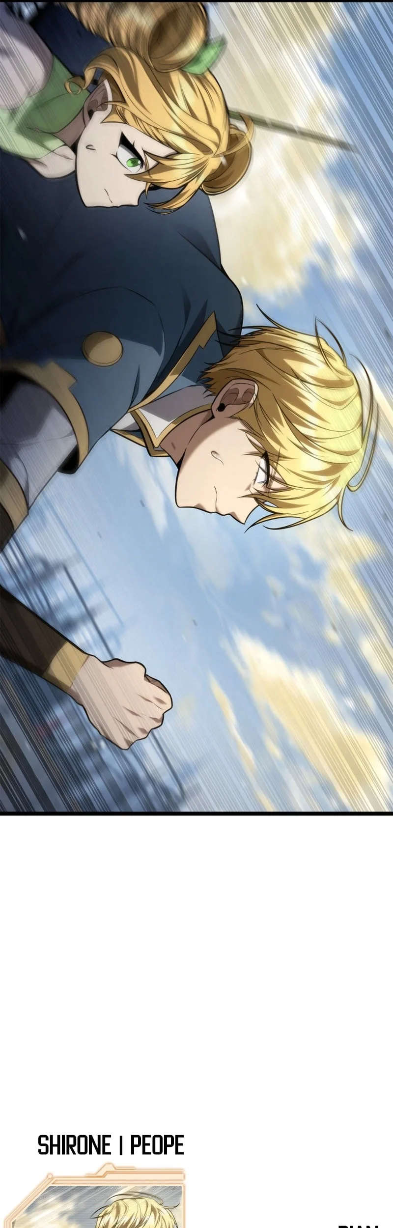 Infinite Mage Chapter 176 Gambar 34
