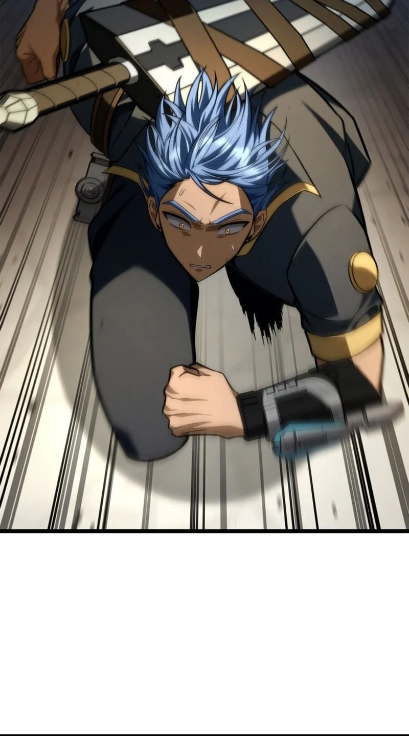 Infinite Mage Chapter 176 Gambar 33